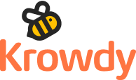 Logo Krowdy